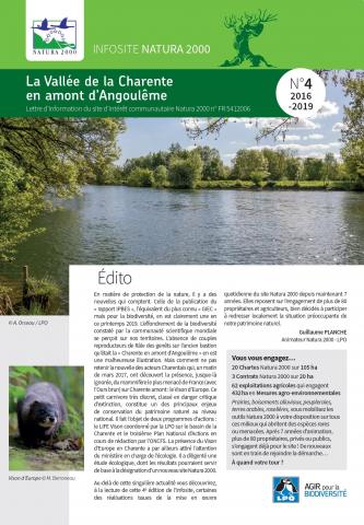 Infosite n°4